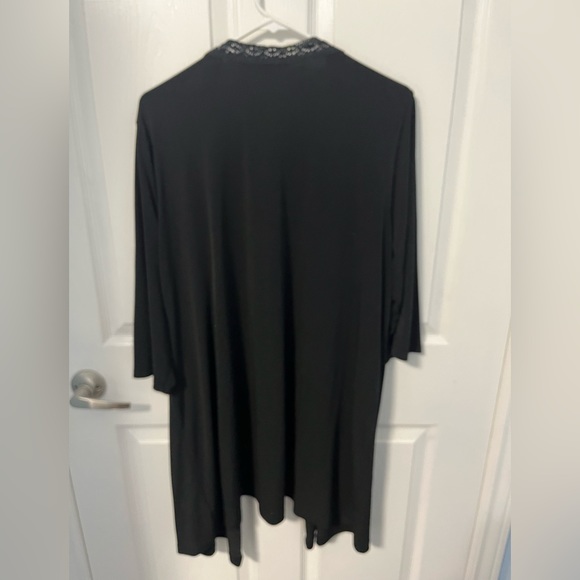 Addition Elle | 3/4 Sleeve Cardigan | Size 3/22 | GUC - Picture 3 of 4